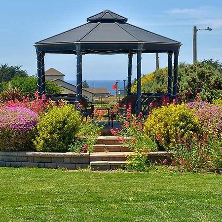 פורט בראג Surf Motel And Gardens מראה חיצוני תמונה